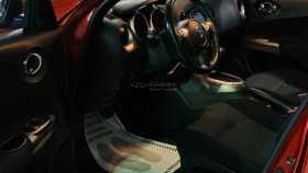 Nissan Juke 2014 г.в.