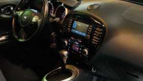 Nissan Juke 2014 г.в.