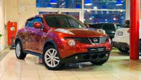 Nissan Juke 2014 г.в.