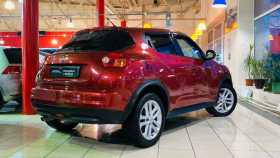 Nissan Juke 2014 г.в.