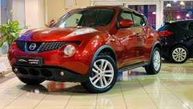 Nissan Juke 2014 г.в.