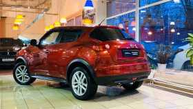 Nissan Juke 2014 г.в.