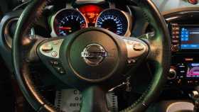 Nissan Juke 2014 г.в.