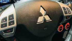 Mitsubishi Outlander 2011 г.в.