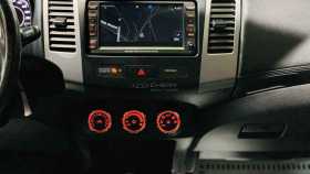 Mitsubishi Outlander 2011 г.в.