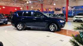 Mitsubishi Outlander 2011 г.в.