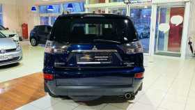 Mitsubishi Outlander 2011 г.в.