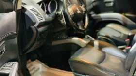 Mitsubishi Outlander 2011 г.в.