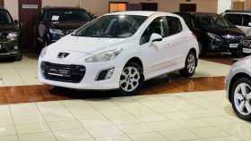 Peugeot 308 2011 г.в.