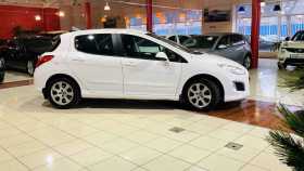 Peugeot 308 2011 г.в.