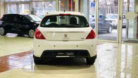 Peugeot 308 2011 г.в.