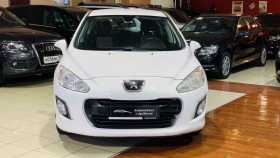 Peugeot 308 2011 г.в.