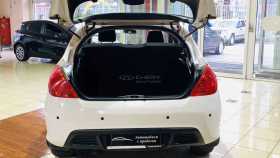 Peugeot 308 2011 г.в.