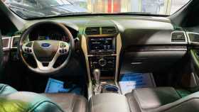 Ford Explorer 2012 г.в.