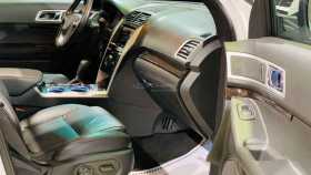 Ford Explorer 2012 г.в.