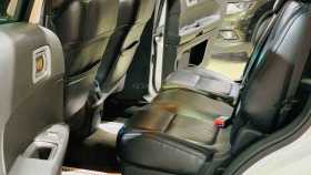 Ford Explorer 2012 г.в.