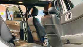 Ford Explorer 2012 г.в.