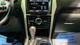 Ford Explorer 2012 г.в.