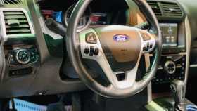Ford Explorer 2012 г.в.