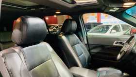 Ford Explorer 2012 г.в.