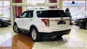 Ford Explorer 2012 г.в.