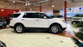 Ford Explorer 2012 г.в.