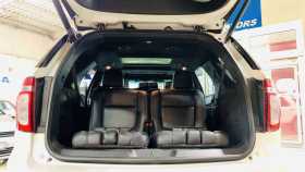 Ford Explorer 2012 г.в.