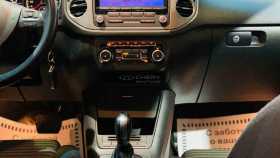 Volkswagen Tiguan 2011 г.в.