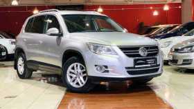 Volkswagen Tiguan 2011 г.в.