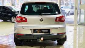 Volkswagen Tiguan 2011 г.в.