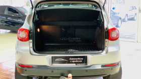 Volkswagen Tiguan 2011 г.в.