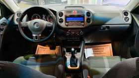 Volkswagen Tiguan 2011 г.в.