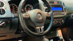 Volkswagen Tiguan 2011 г.в.