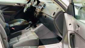 Volkswagen Tiguan 2011 г.в.