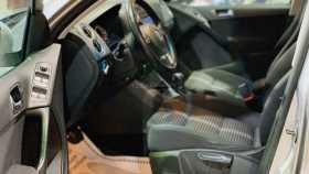 Volkswagen Tiguan 2011 г.в.