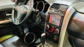Suzuki Grand Vitara 2010 г.в.