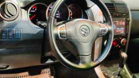 Suzuki Grand Vitara 2010 г.в.
