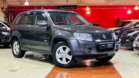 Suzuki Grand Vitara 2010 г.в.