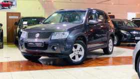 Suzuki Grand Vitara 2010 г.в.