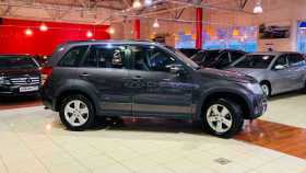 Suzuki Grand Vitara 2010 г.в.
