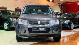 Suzuki Grand Vitara 2010 г.в.