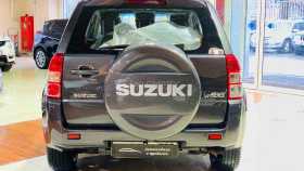 Suzuki Grand Vitara 2010 г.в.