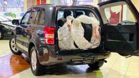 Suzuki Grand Vitara 2010 г.в.