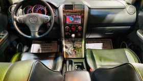 Suzuki Grand Vitara 2010 г.в.