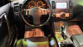 Infiniti FX 2007 г.в.