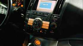 Infiniti FX 2007 г.в.