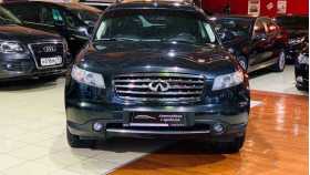 Infiniti FX 2007 г.в.