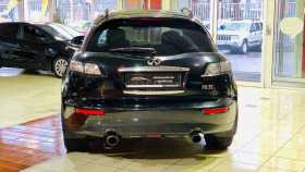 Infiniti FX 2007 г.в.