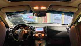 Infiniti FX 2007 г.в.