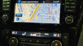 Nissan X-Trail 2018 г.в.